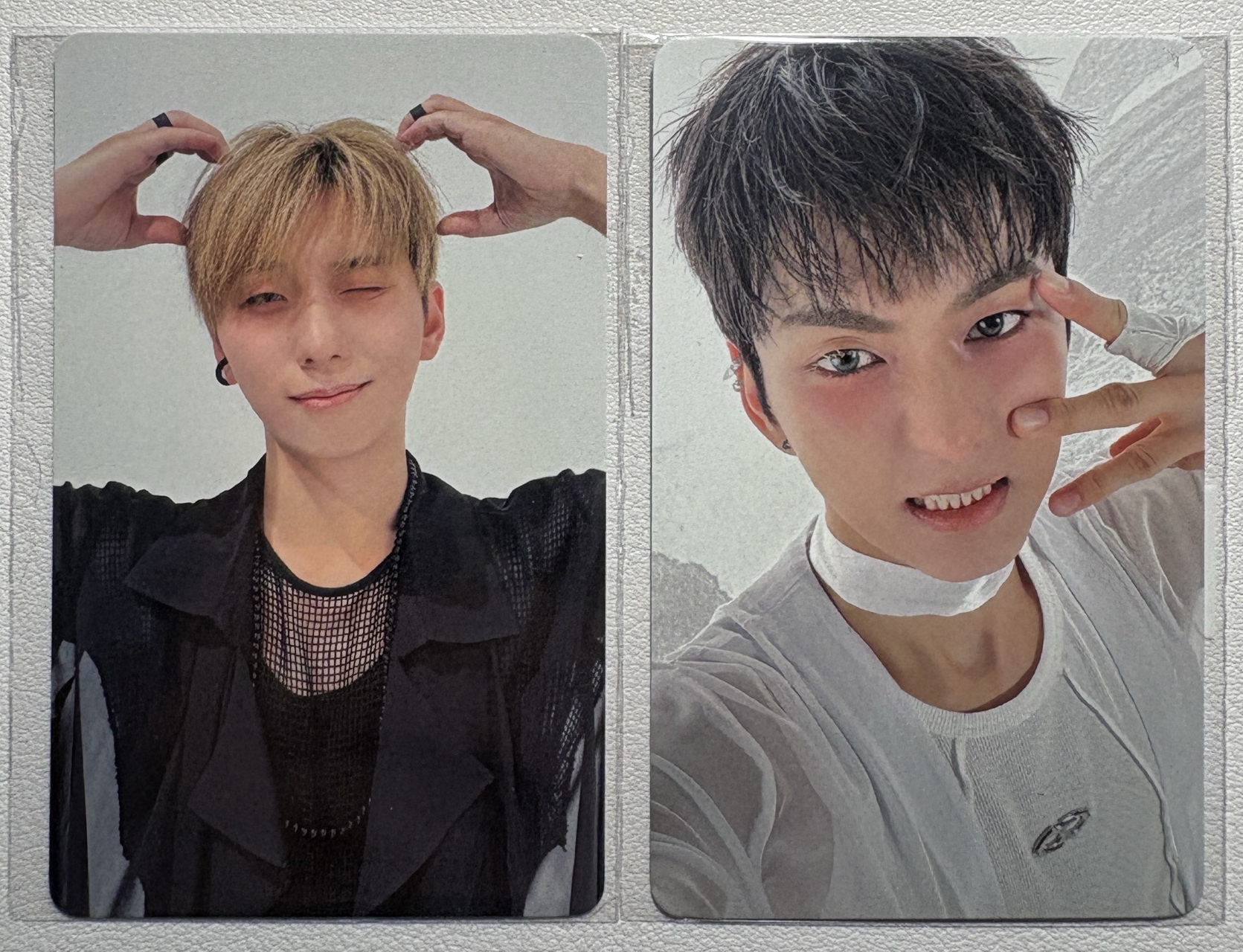 BM線上滿額 槍頌