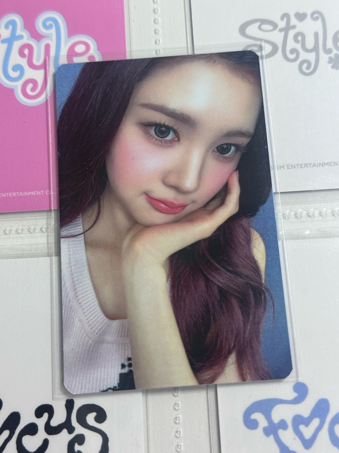 h2h focus ia幸運卡 ana