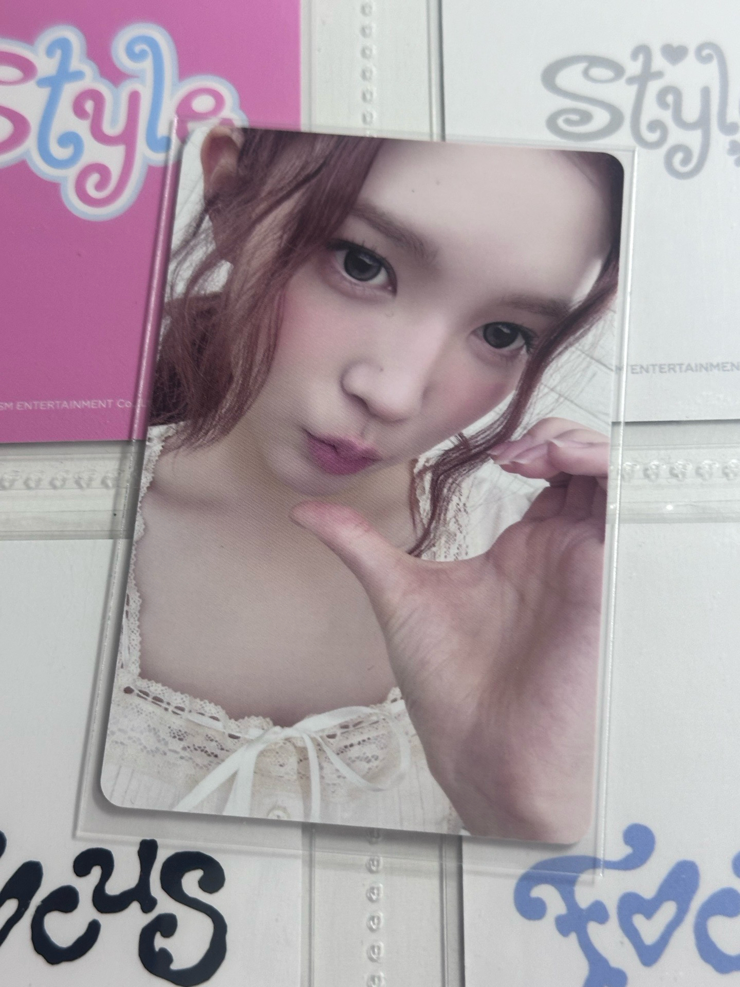 h2h 26年曆自拍 ana