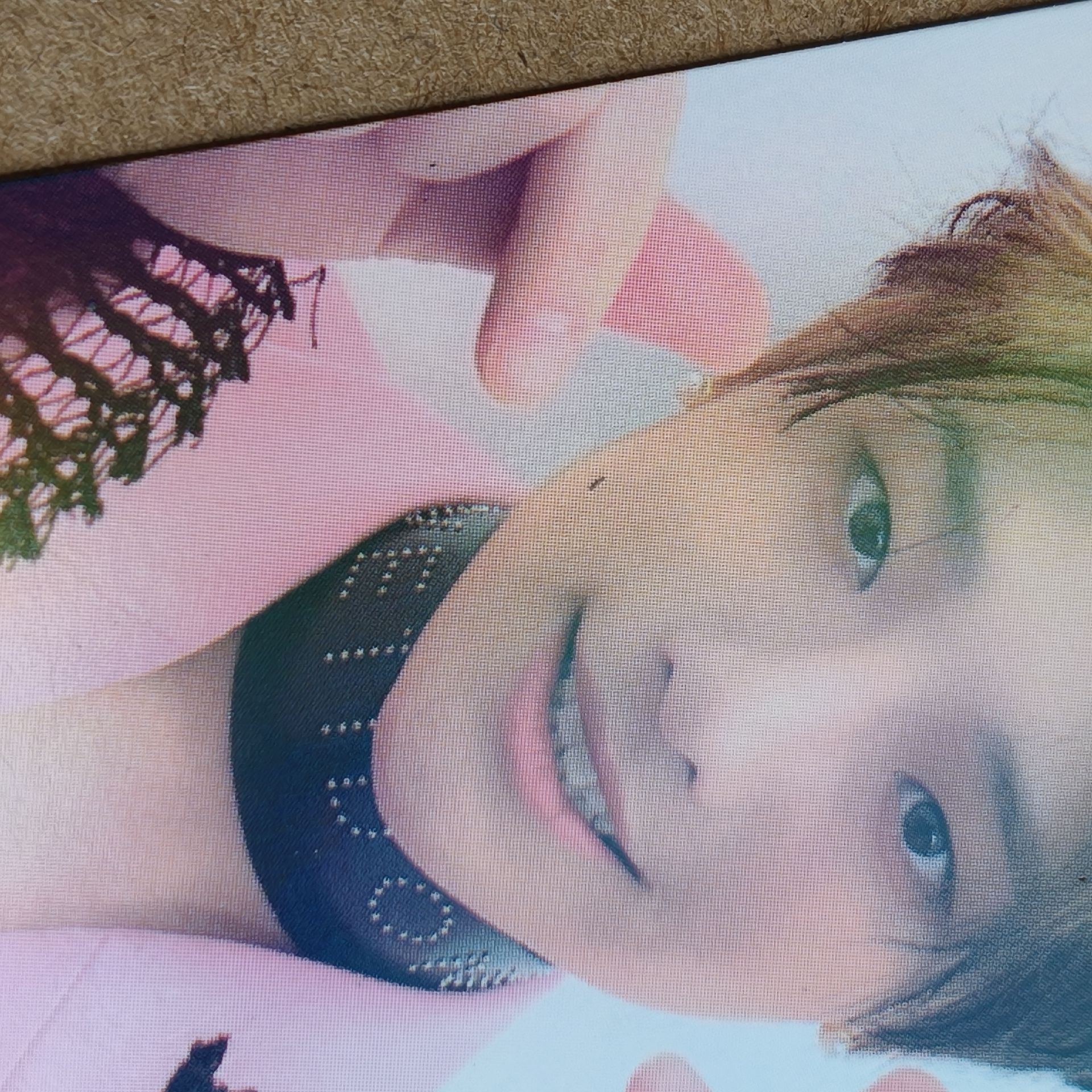 WOODZ 曹承衍 閃卡