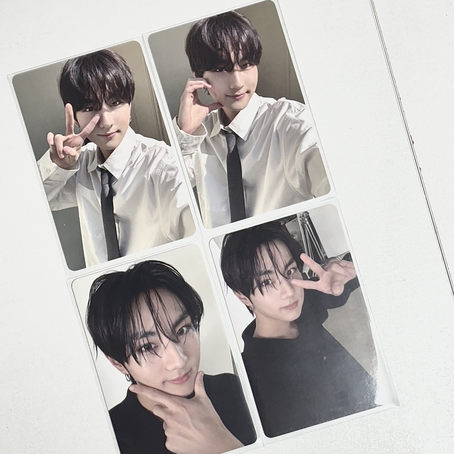 24年D社 雜誌 禎元單封