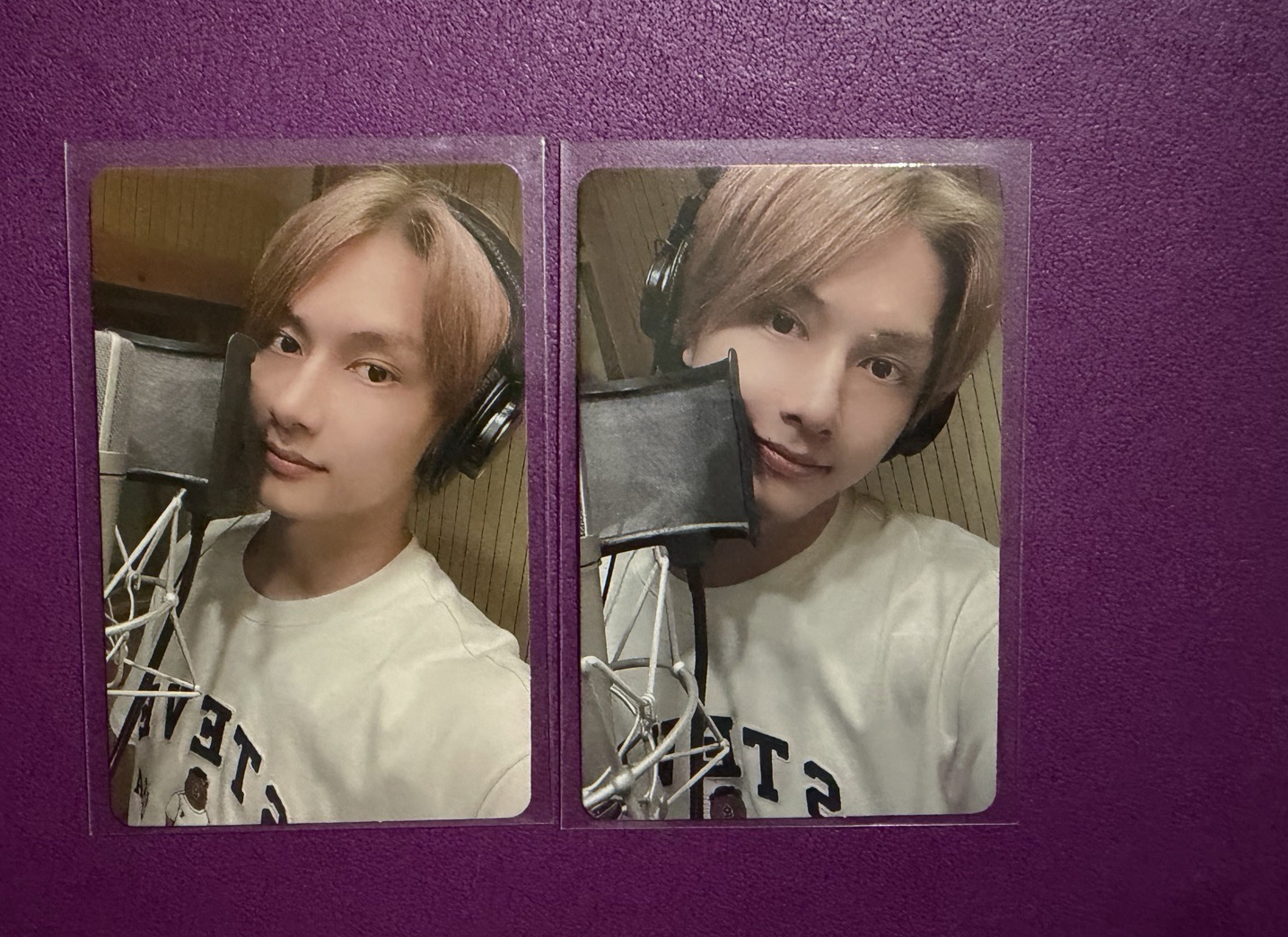 特二 錄音室俊 整圖出