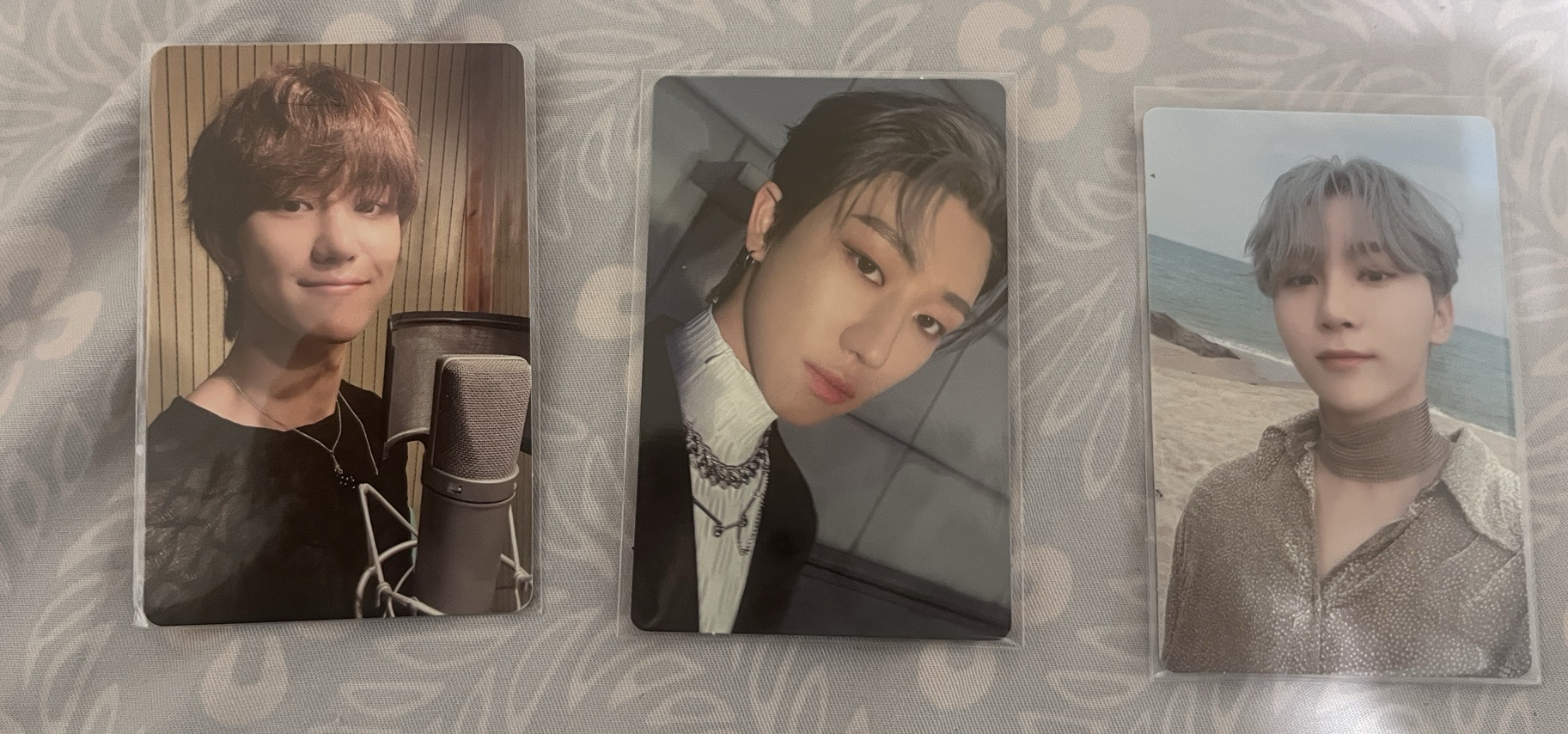 特別專 迷九 專卡