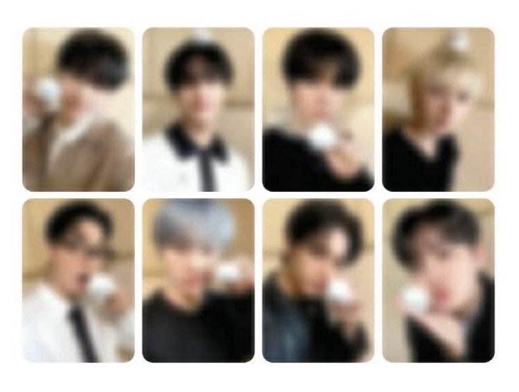 🍀BR 簽售1.0 小海豹ver. 星中尚榮