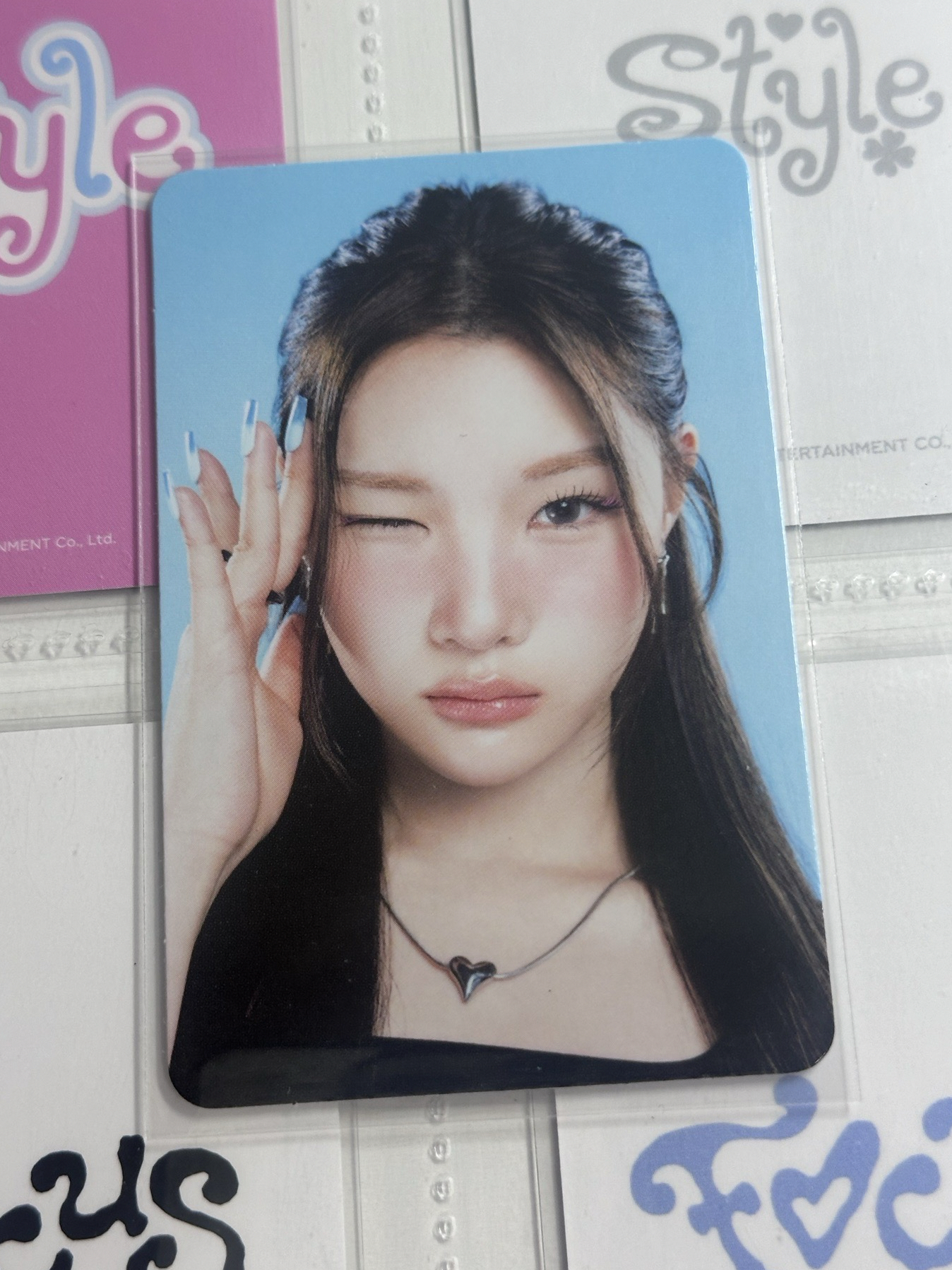 h2h focus md隨機卡 juun官拍