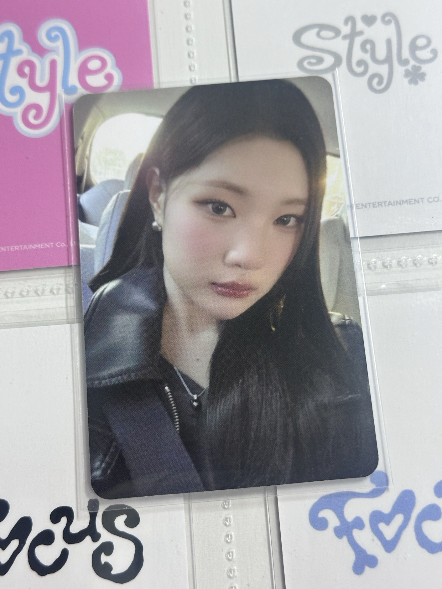 h2h focus sr2.0簽售 juun