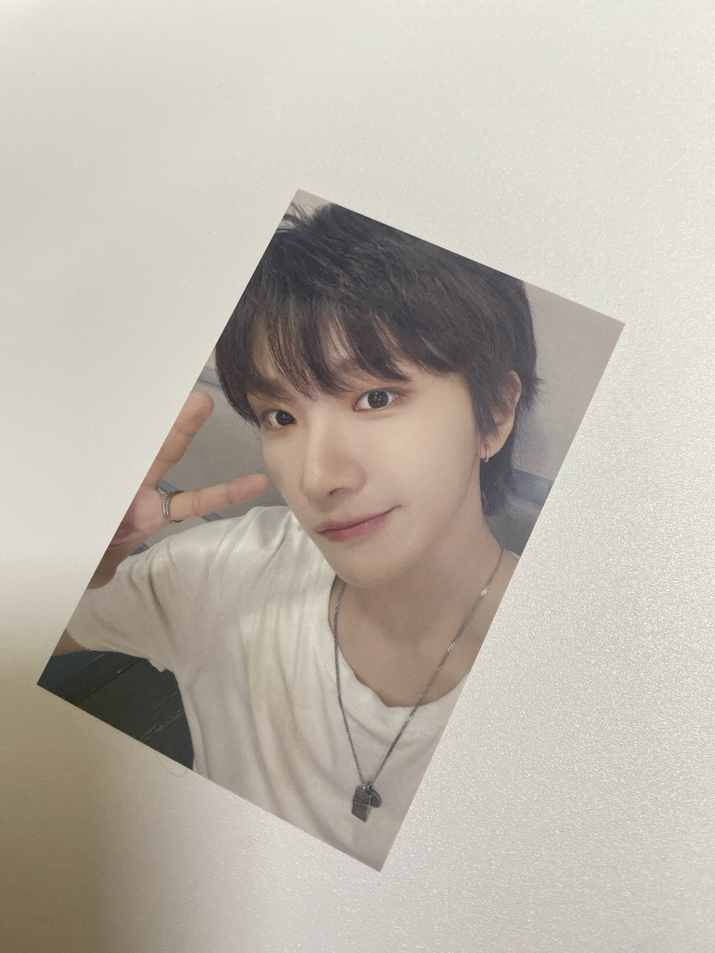 超級漂亮小熊🐻