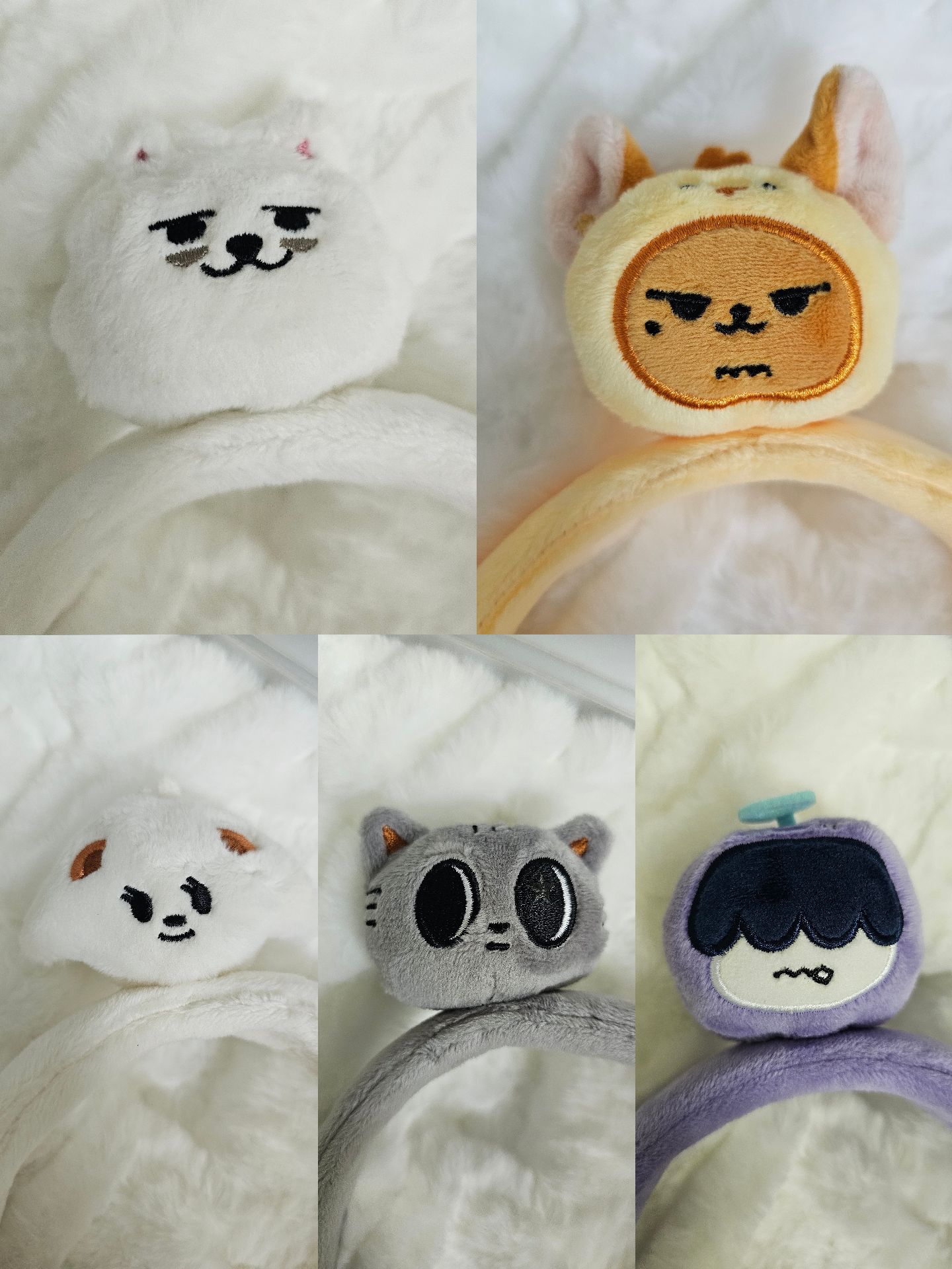 TXT MOA CON髮箍 竣彬圭顯寧