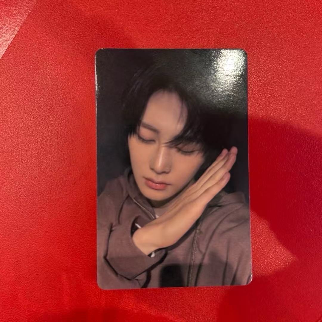 【代友售非現可直拍】ald1 小卡