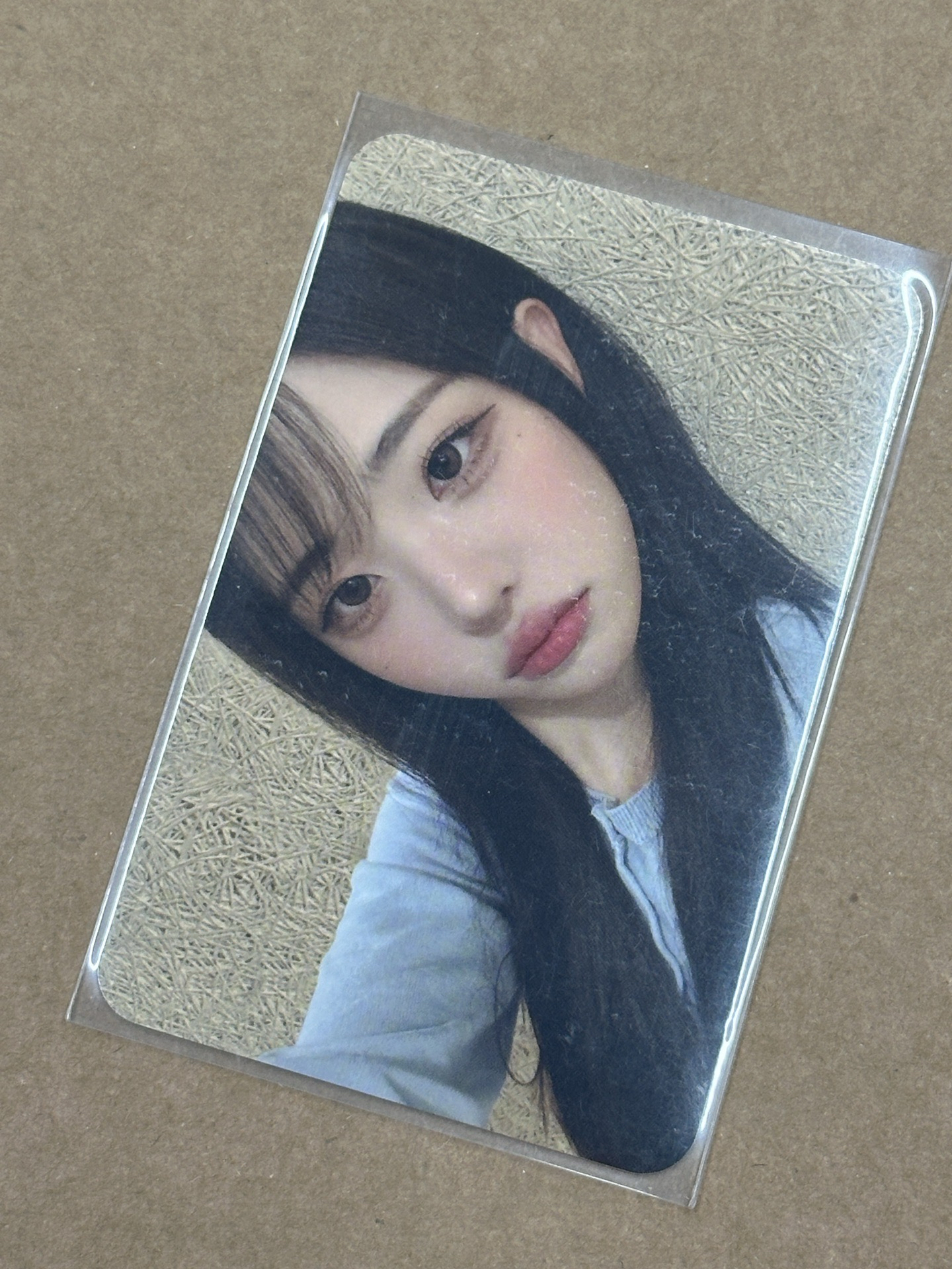 QWER兩週年第二週滿額 E