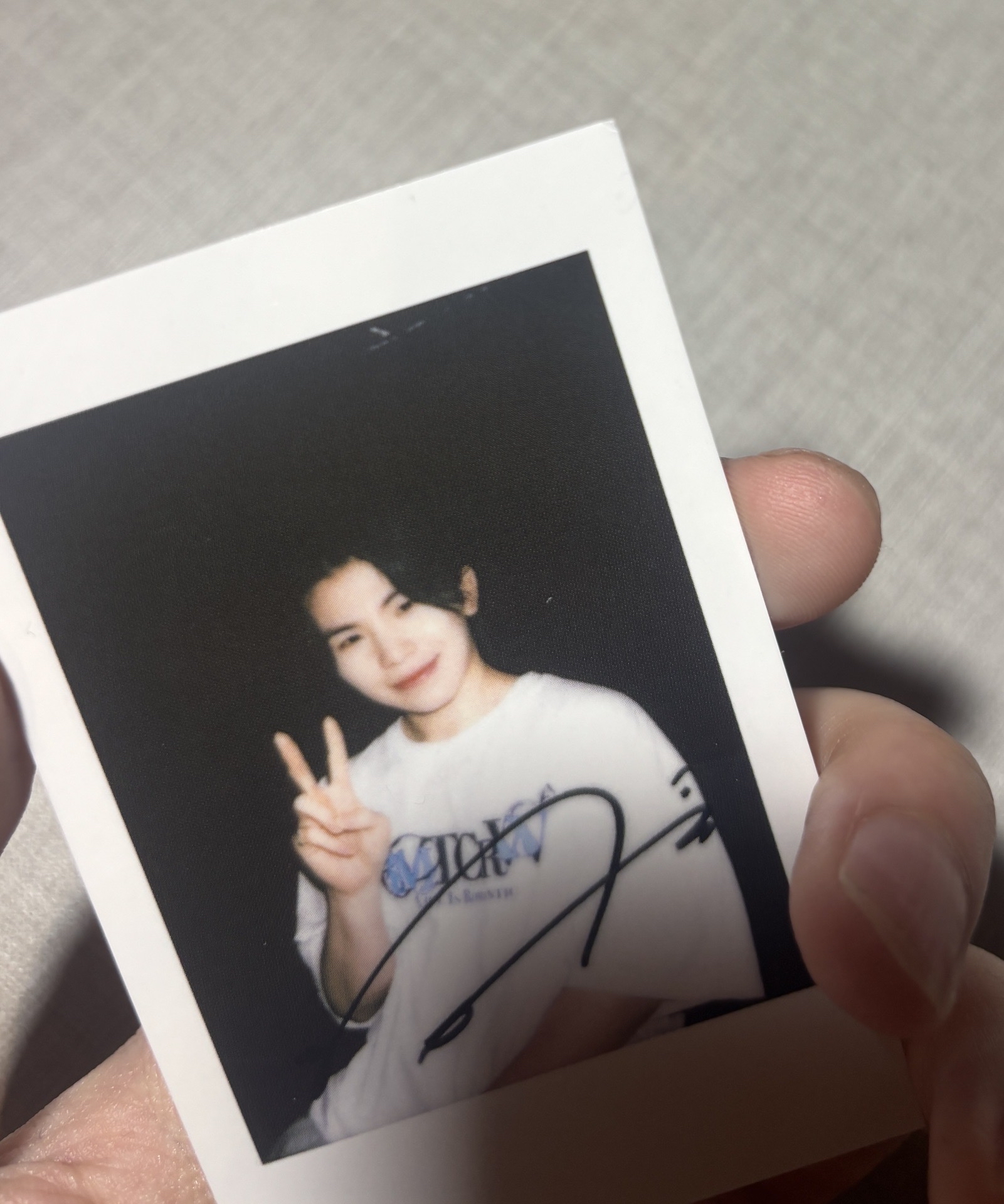 正四後續一直娛C 復刻拍立得