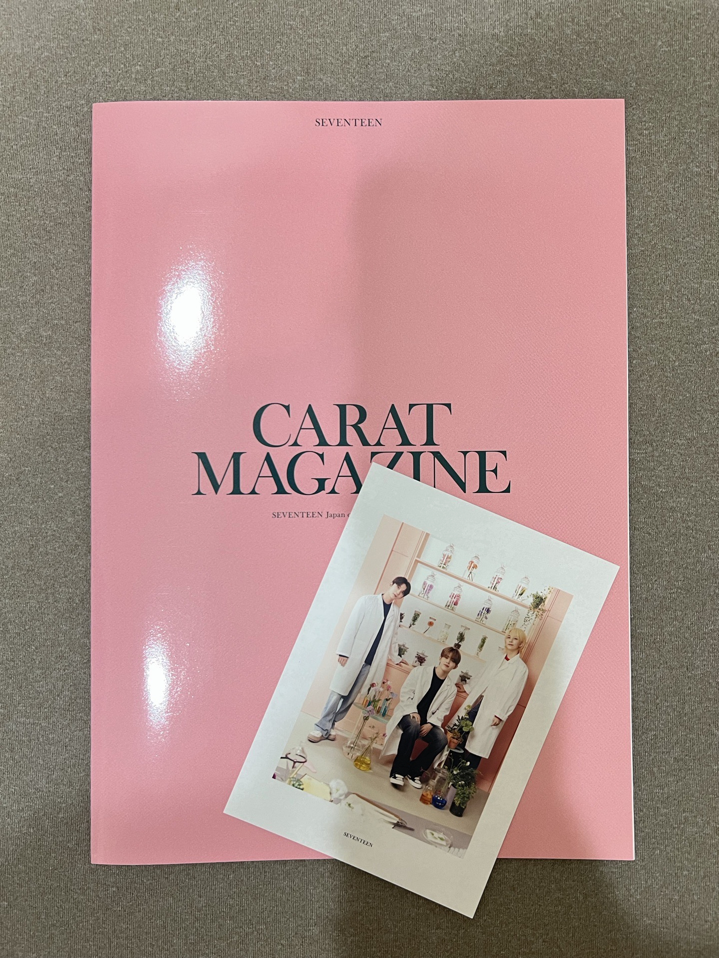 95賴會刊 日本會員雜誌