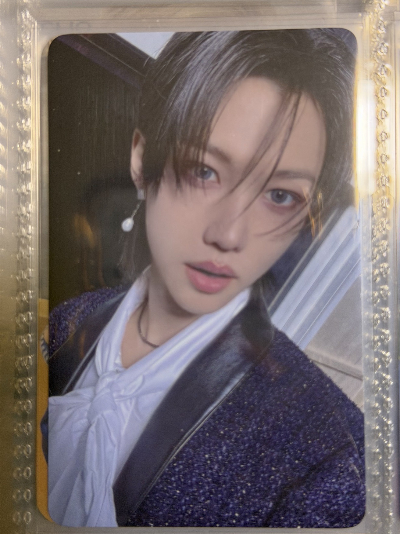 We STAY, together 滿額卡 菲