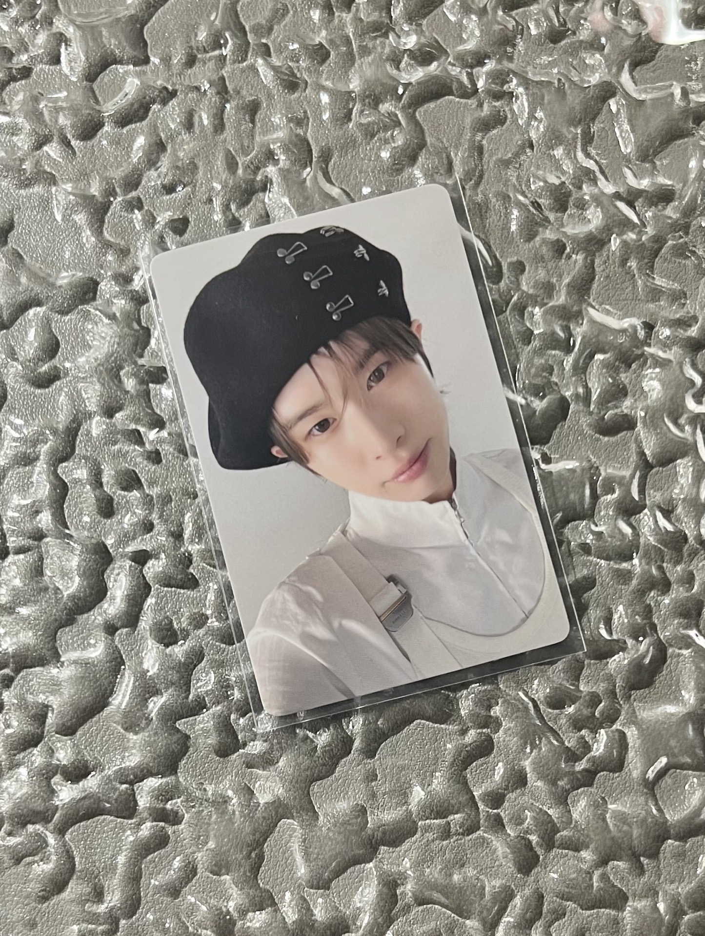 炅潣yzy1.0中背 綁圖二