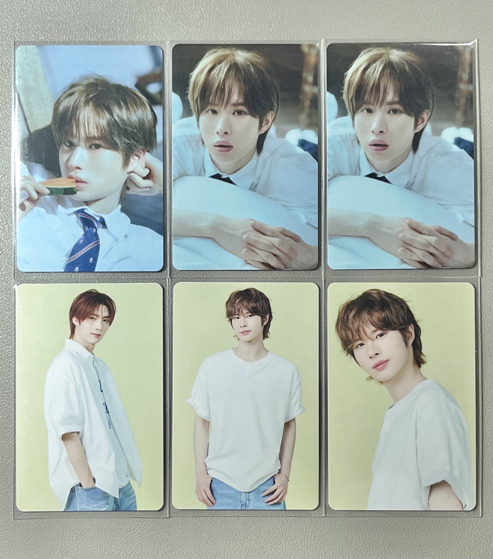 炅潣yzy1.0中背 綁圖二