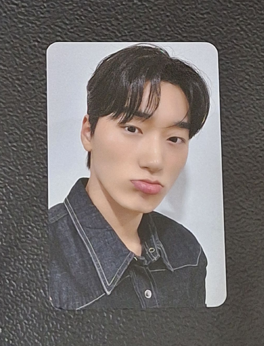 GH3 ms 5.0 簽售卡 撅嘴 ver.