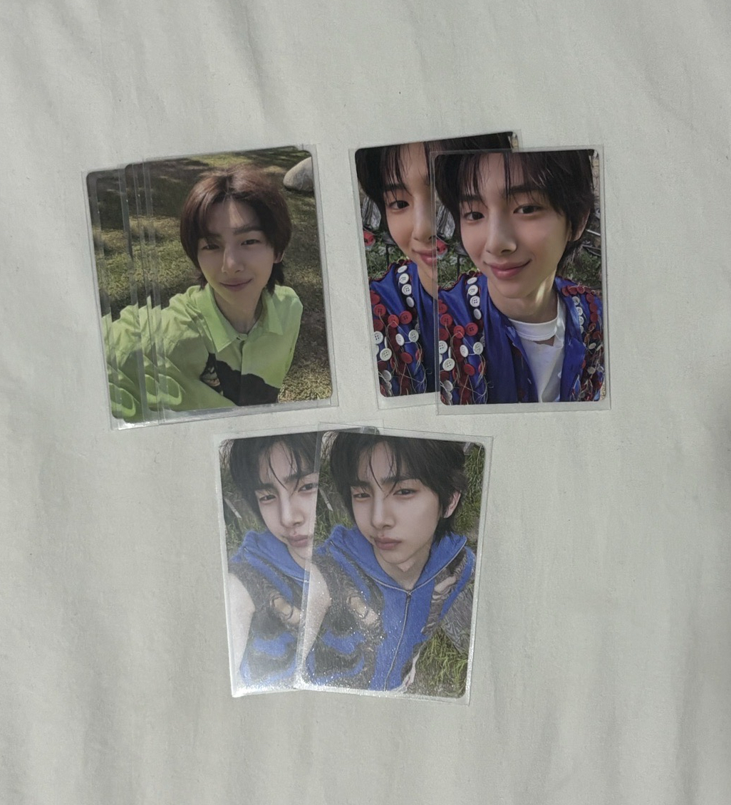 ⏰現貨 *･專輯班！🎓*:.｡. 