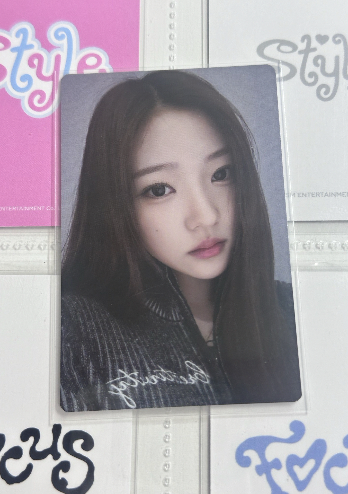 h2h the chase ma6.0簽售 stella