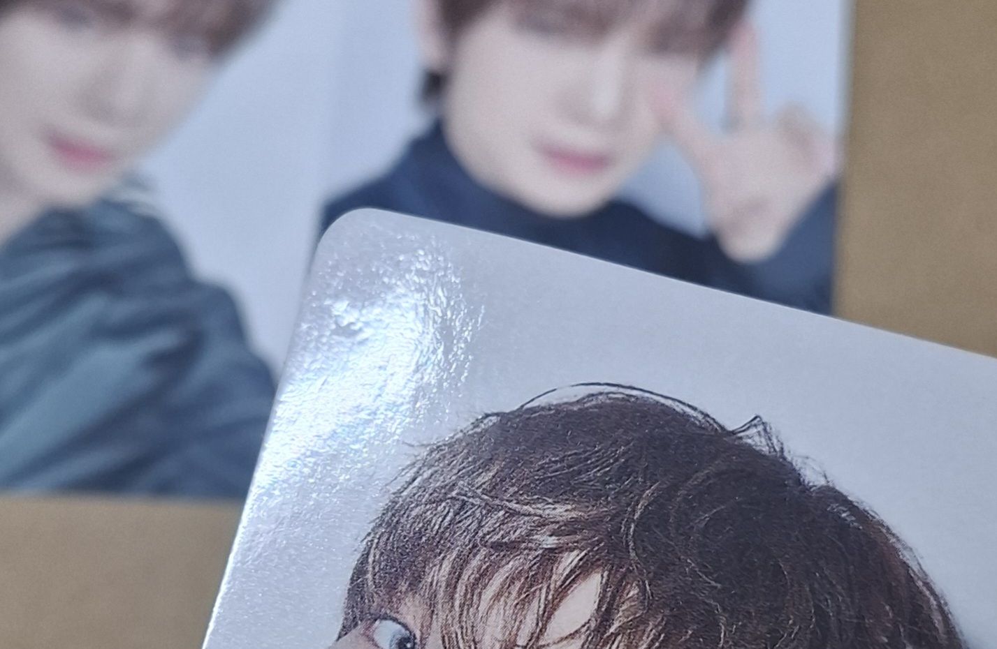 Birthday尚美小卡