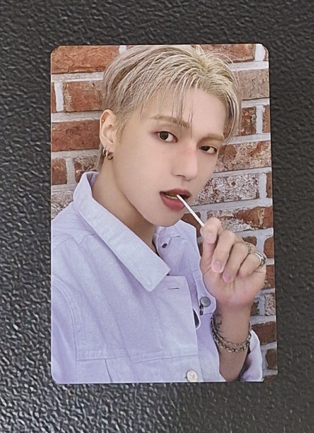 GH3 隨機卡 POP UP 棒棒糖 ver.