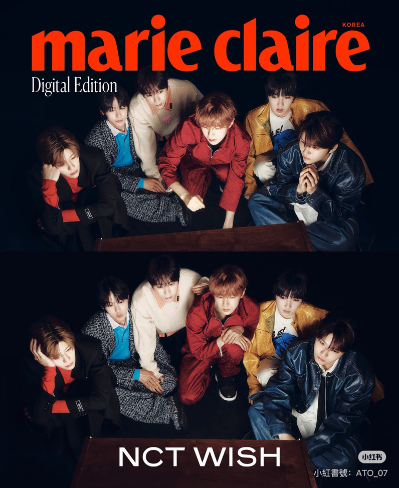 一切都是為了勇志