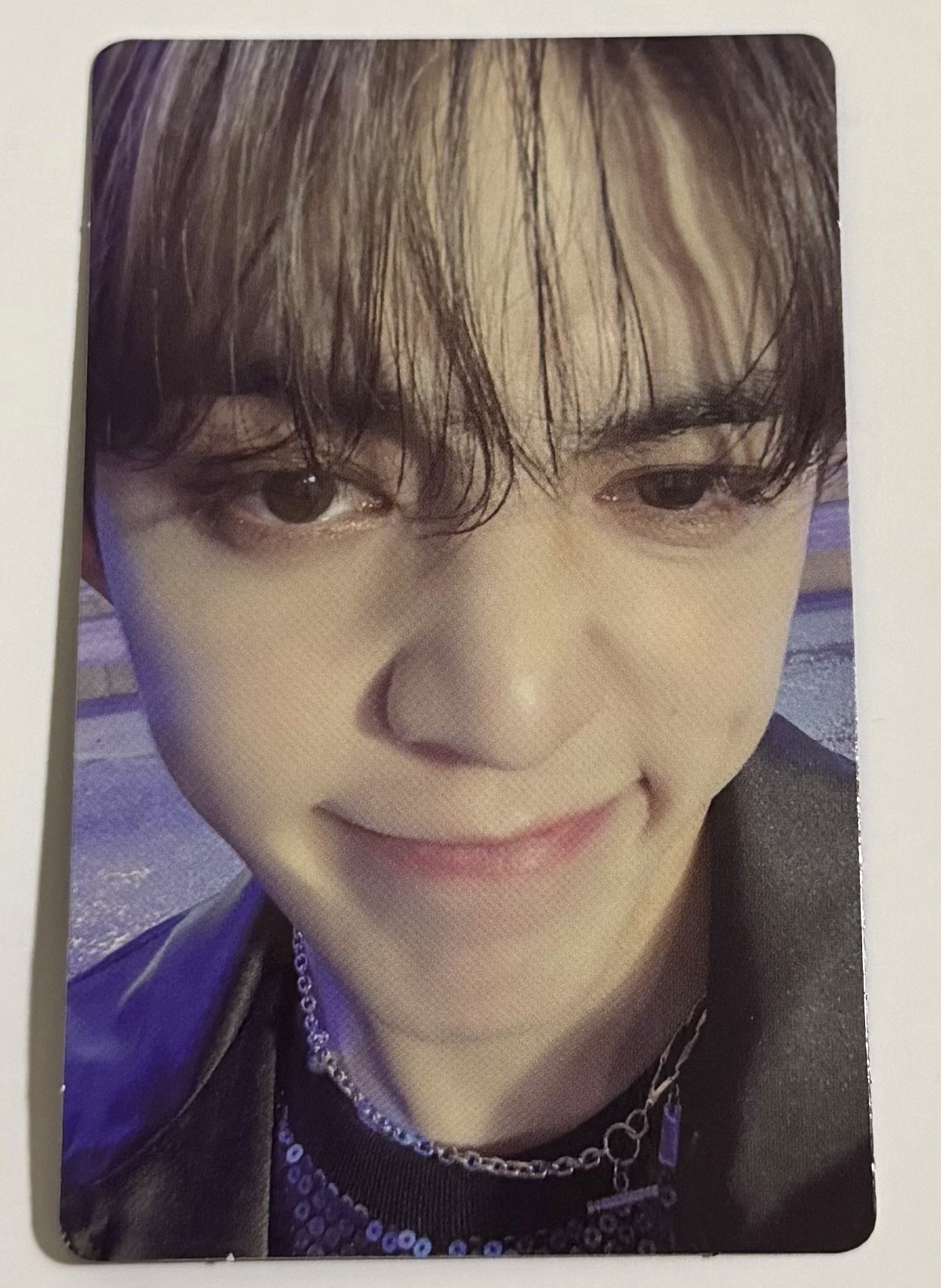 SEVENTEEN SCOUPS小卡｜正四後續