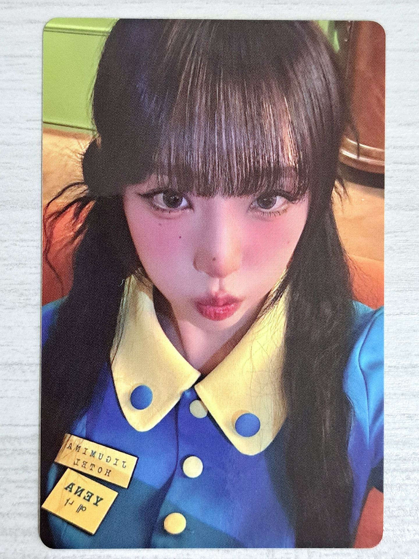 25‘年曆 年曆卡 椰