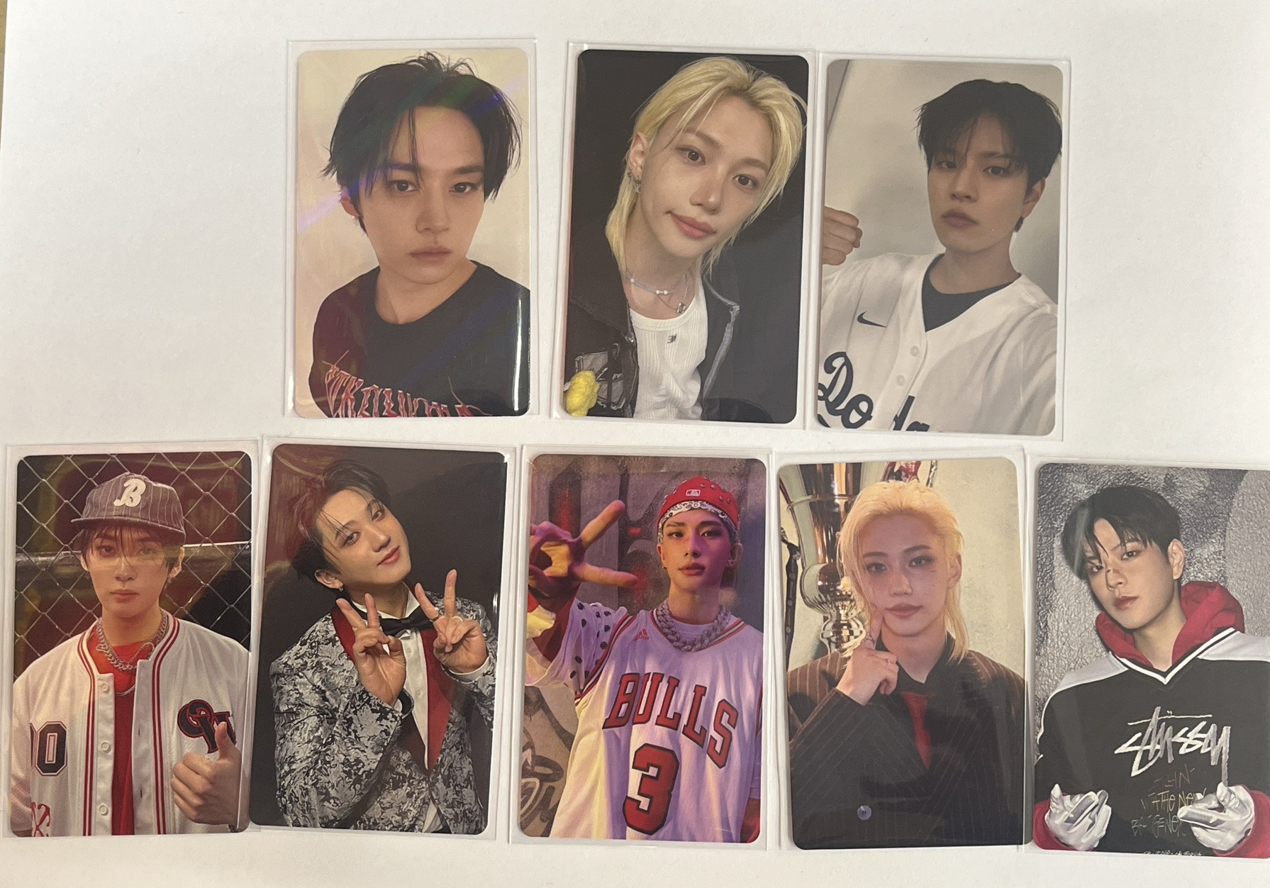 karma HMV特典 抽選