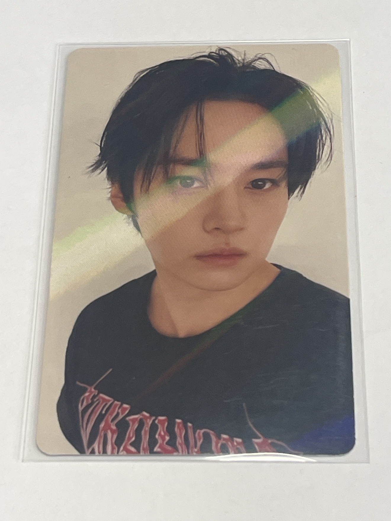 旻特典（閃卡）