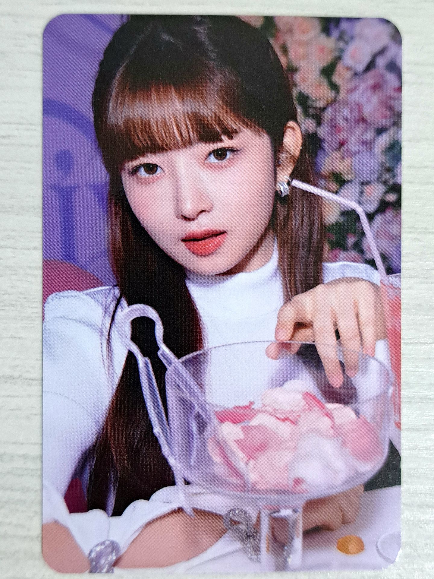 23’FC 隨機卡 怜