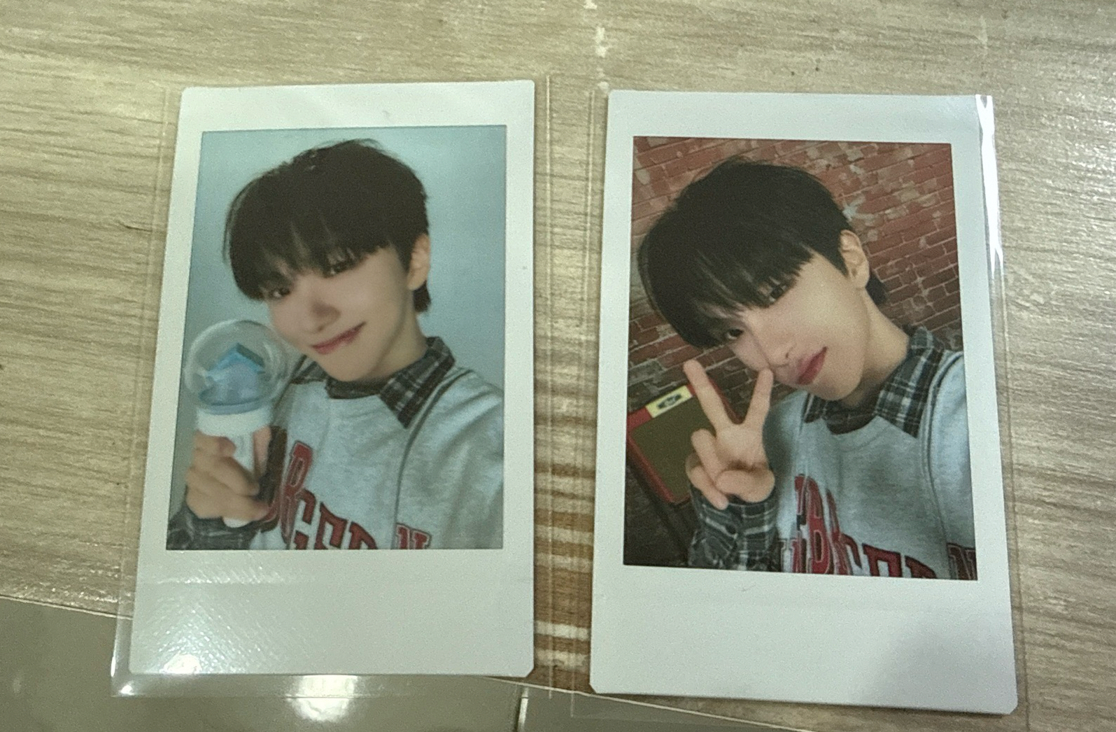 BND WOONAK RIWOO各種拍立得