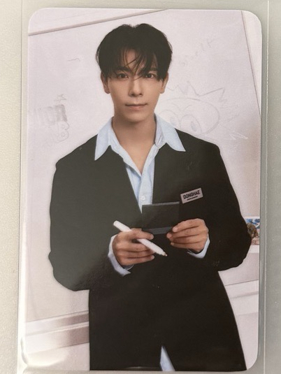 2025 season’s greetings 特典卡