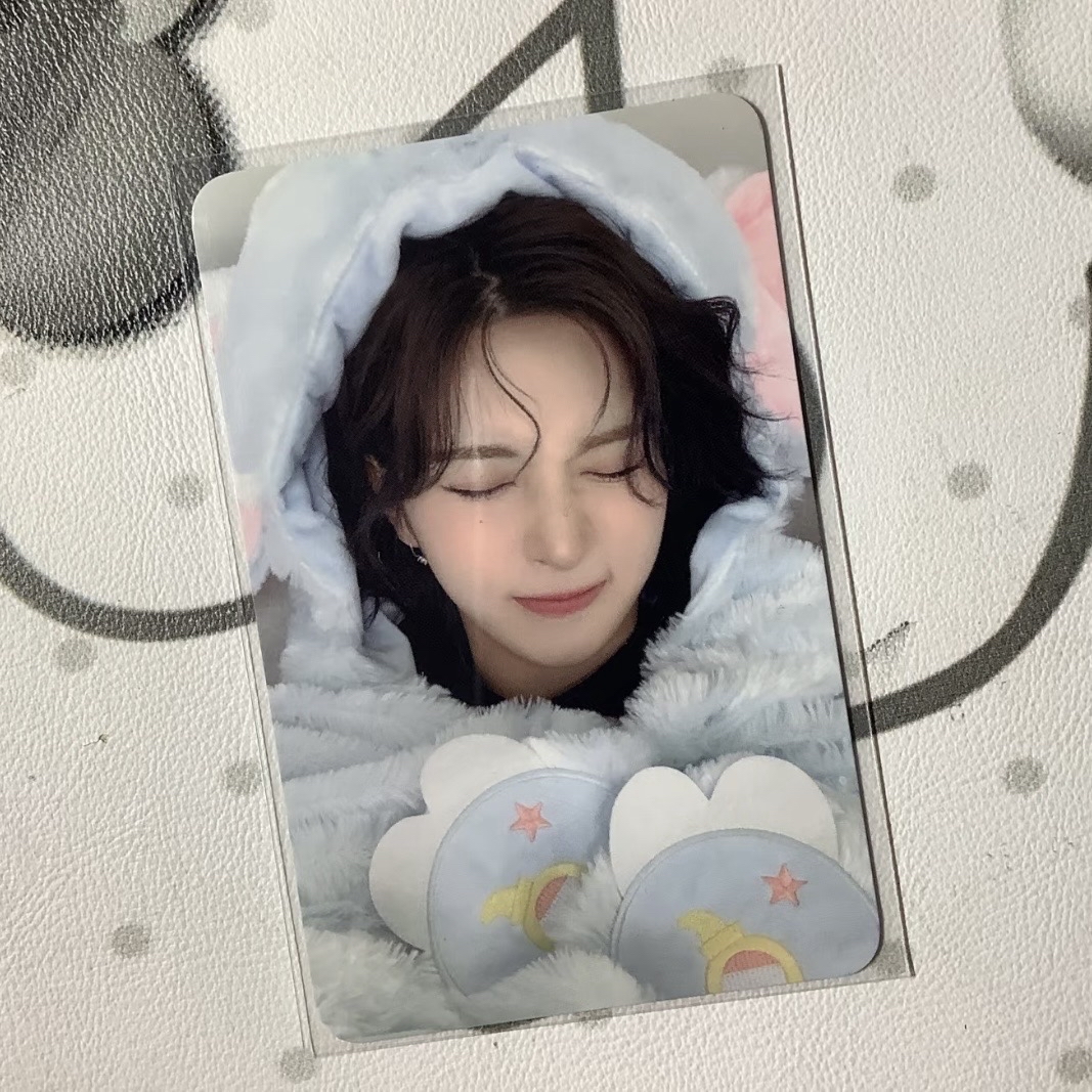 正規一 el 線上 2.0 簽售卡 小飛象 ver.