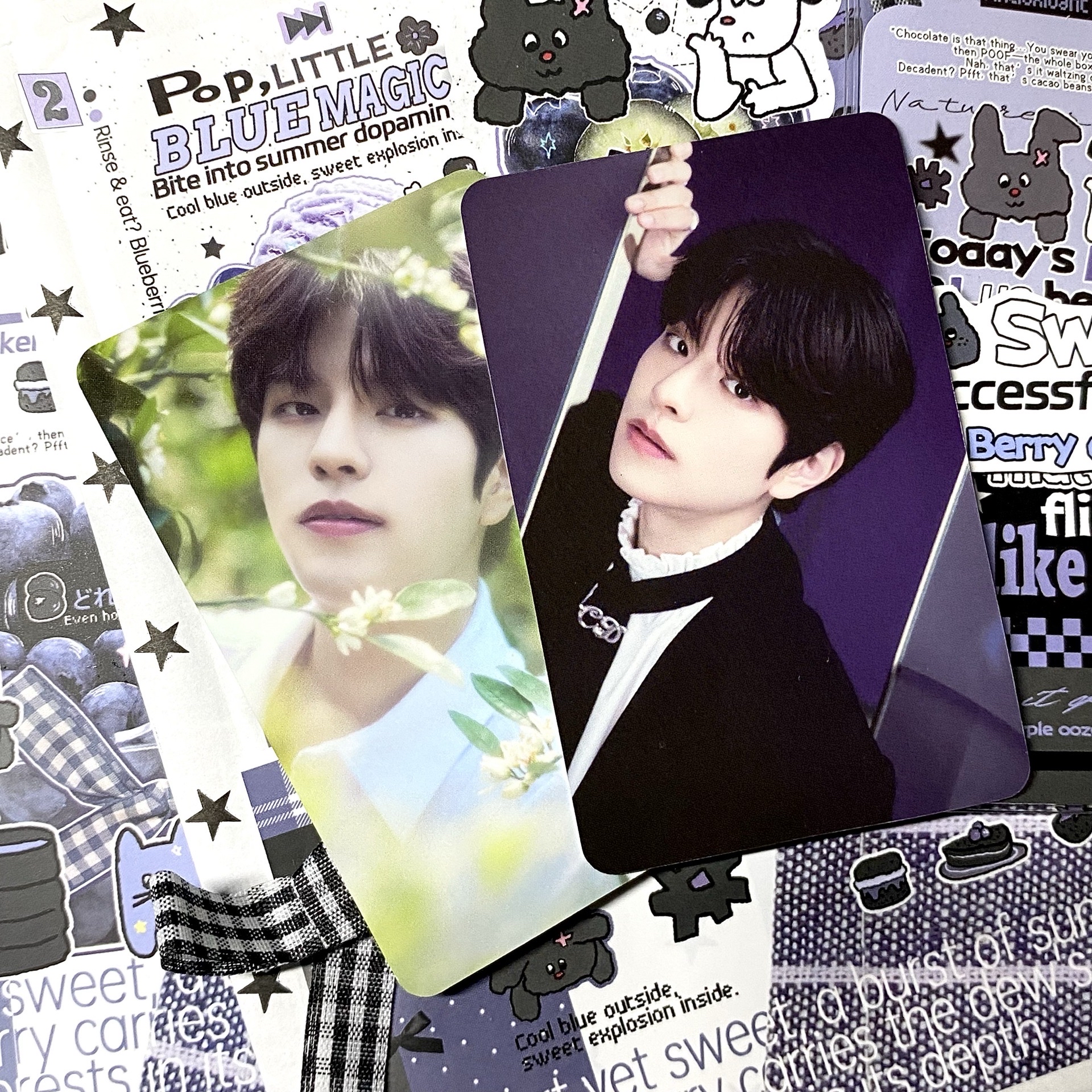 濟州島寫真玟⋰✩˚₊ ‧