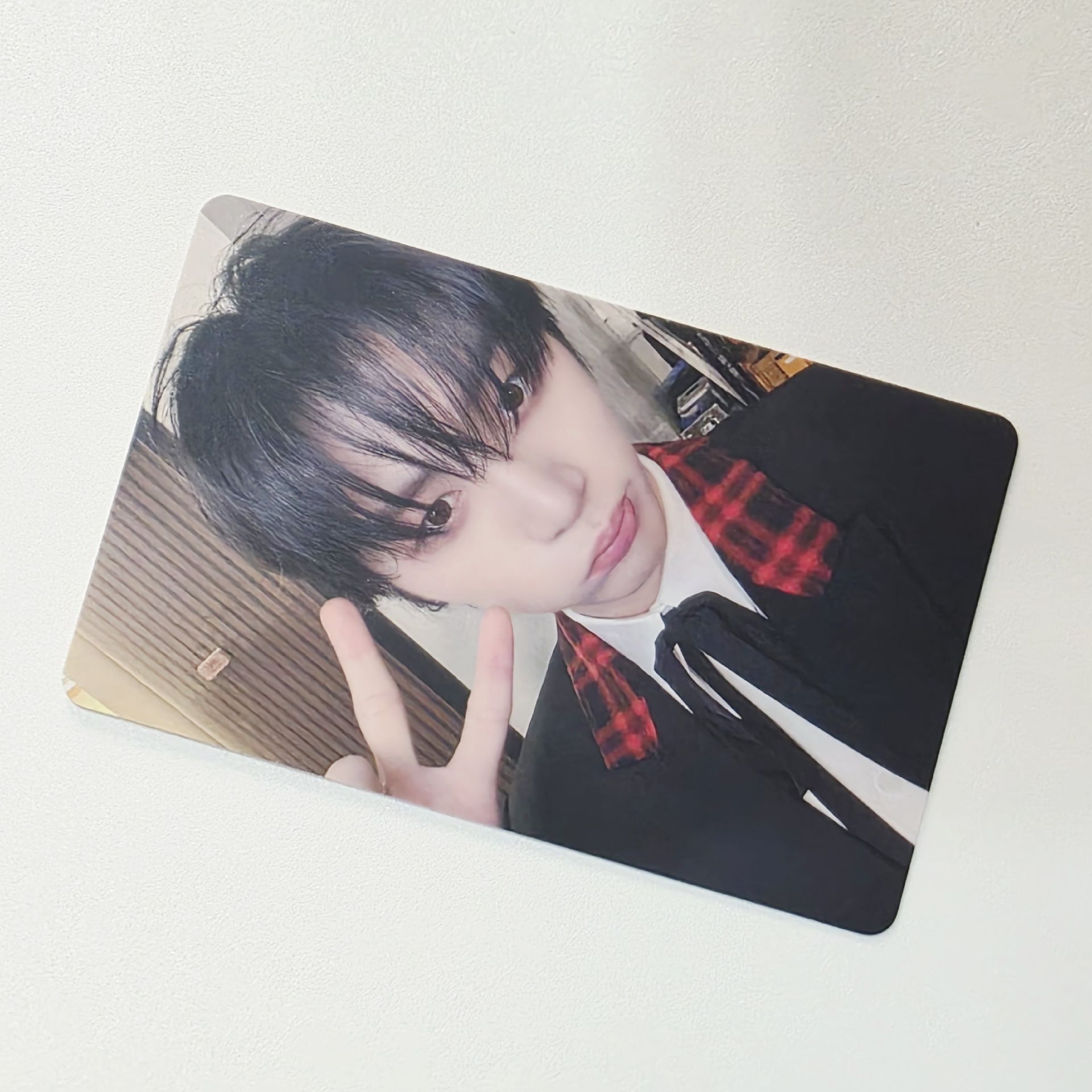 🔴BOYLIFE 塔店 幸運卡4 泰山