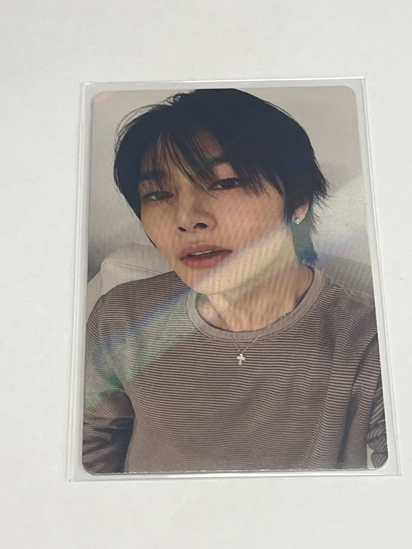 寅特典（閃卡）