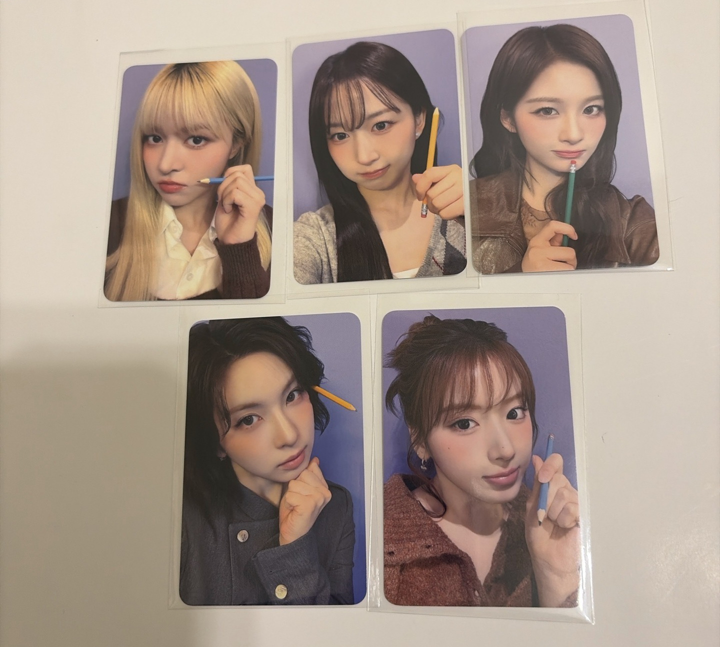 寫下你的願望一套 無貓