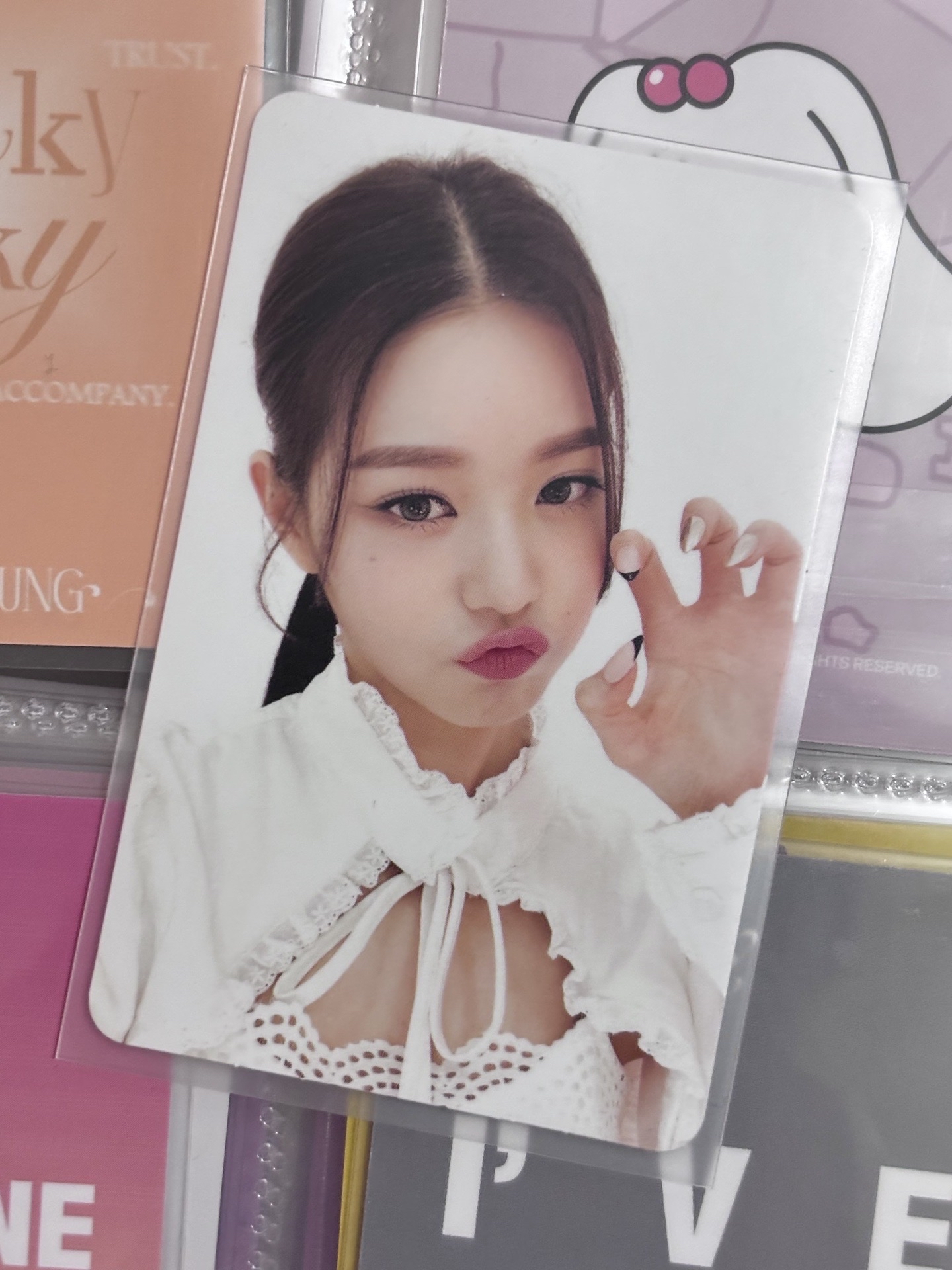 漂亮便宜小紙片🎀🤍