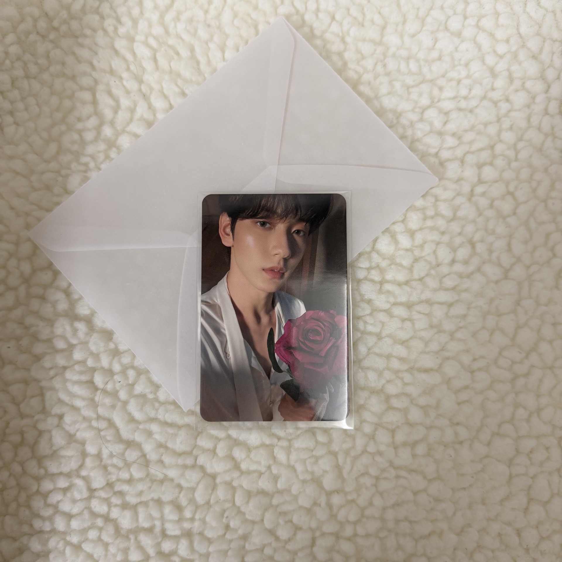 崔秀彬｜迷六專卡