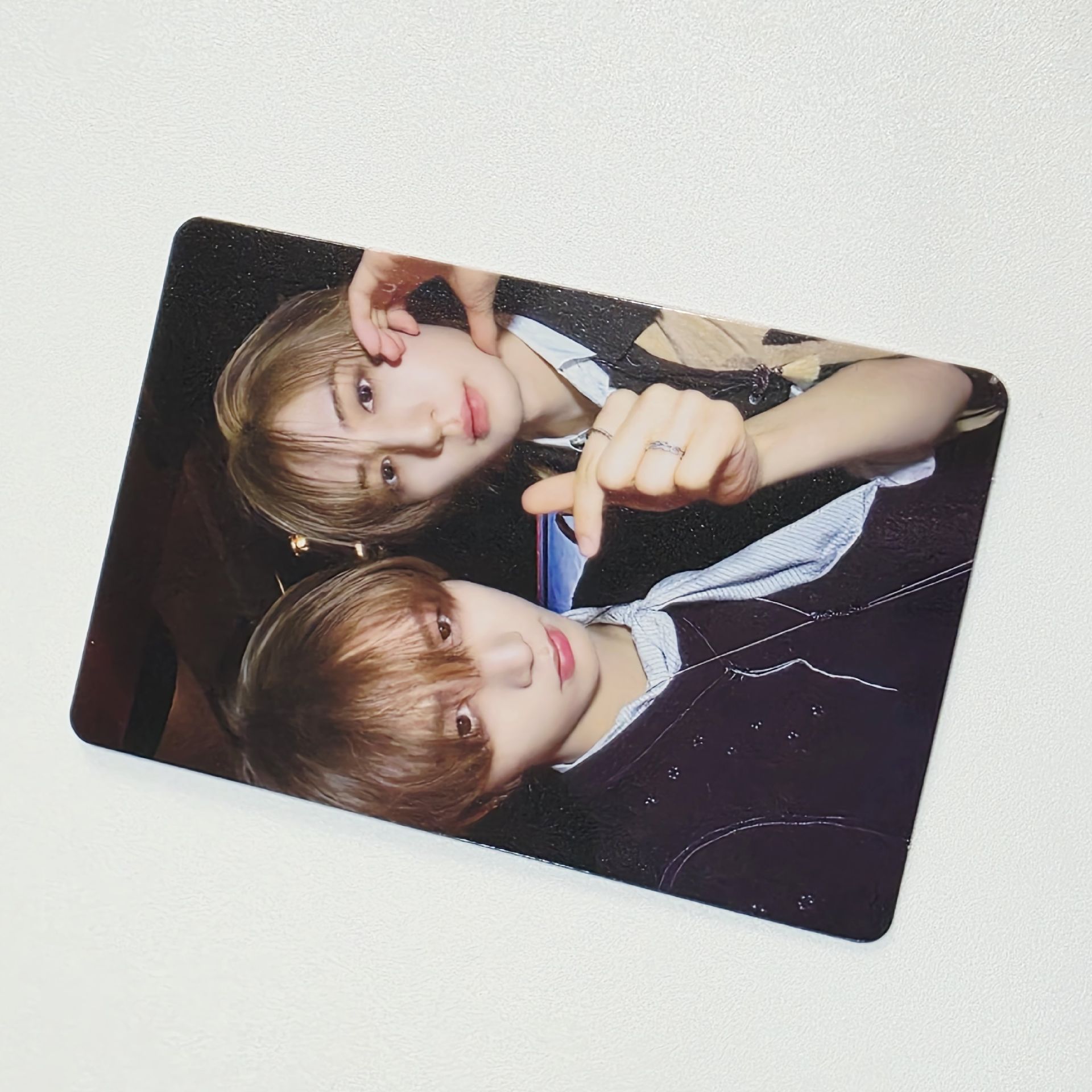 🔴BOYLIFE 雙人卡45 泰山 李涵