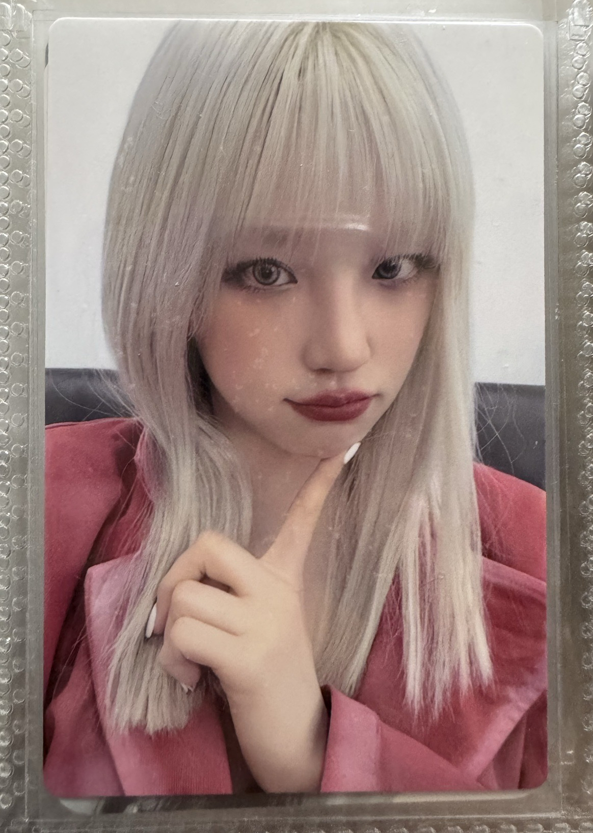 We are QQ音樂臻享卡（中背）