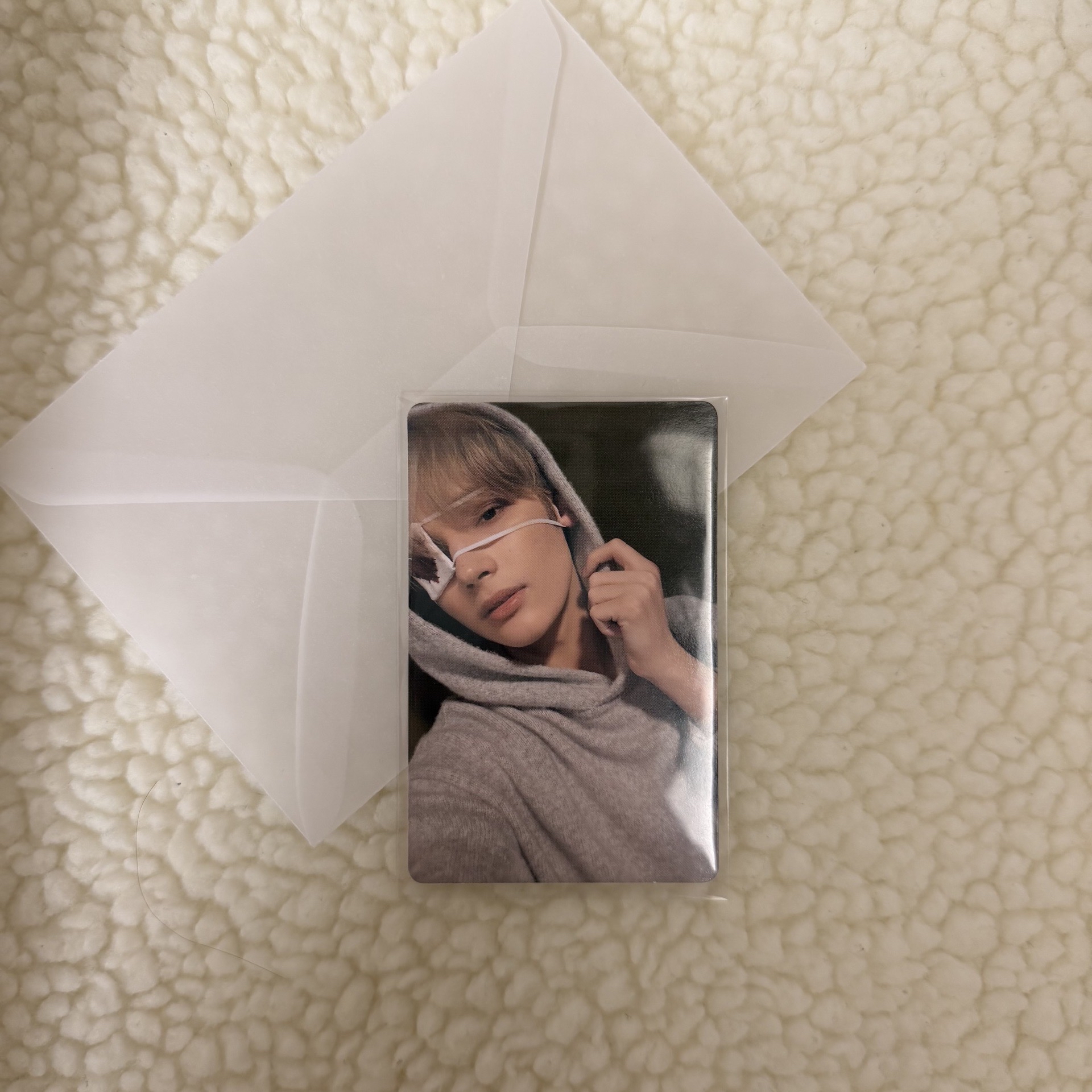 休寧凱｜迷六專卡