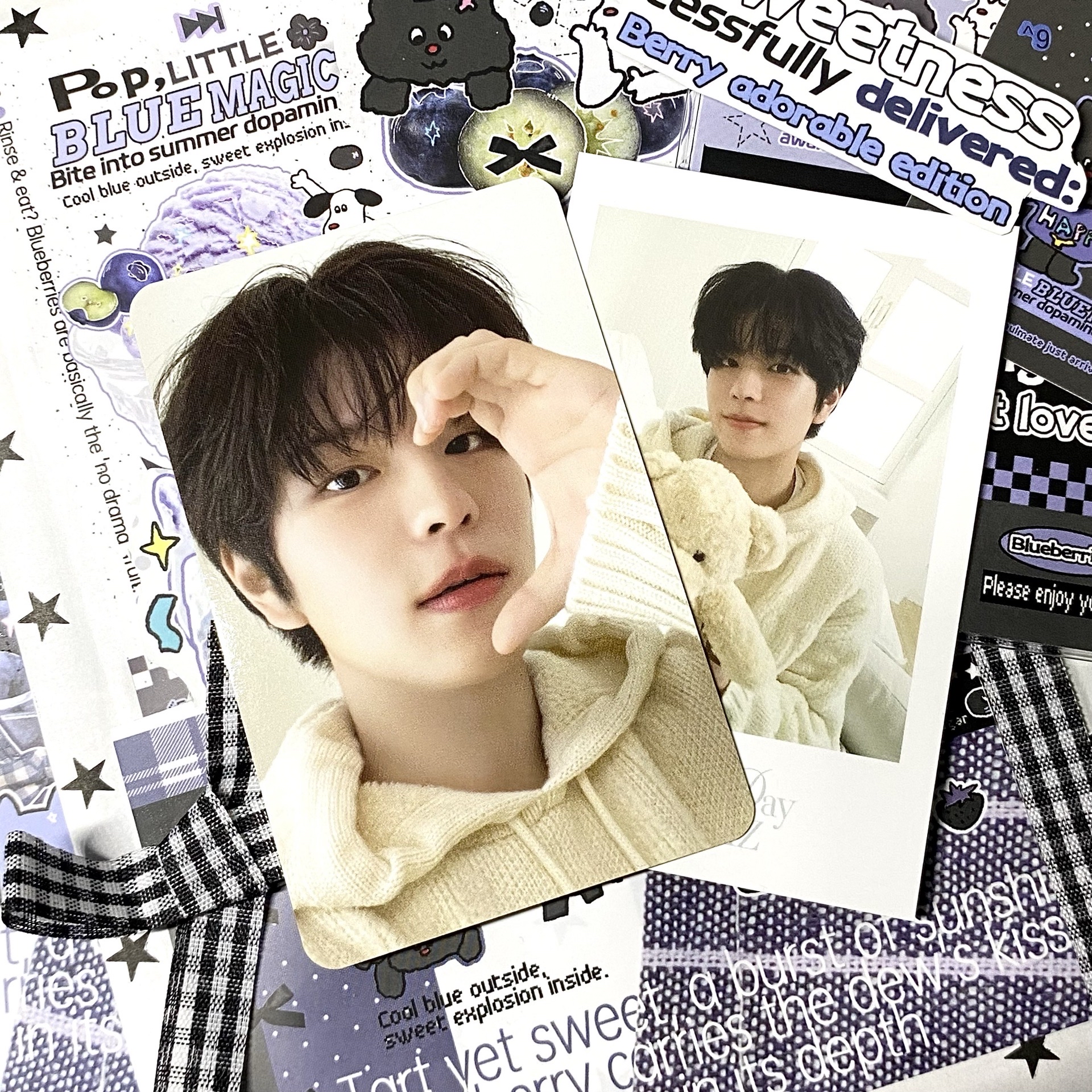 24年曆玟⋆⁺₊⋆ 