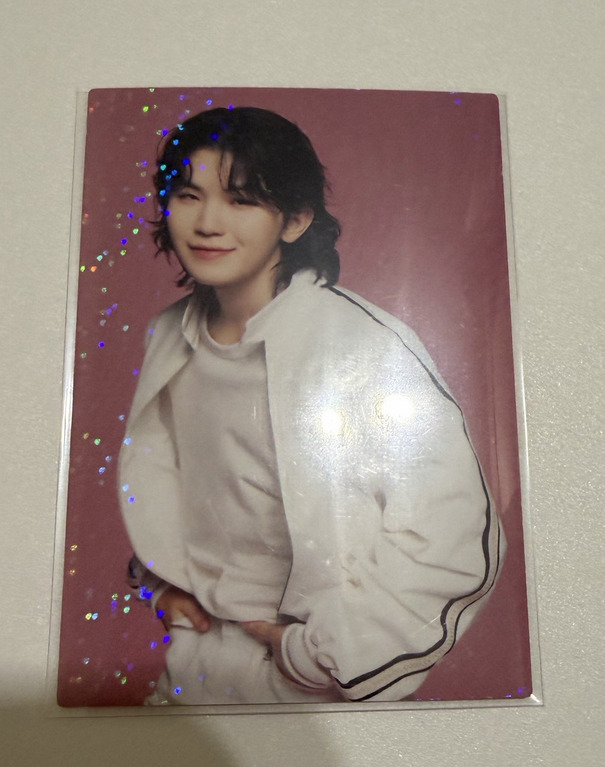 FOLLOW 隨機卡 勳