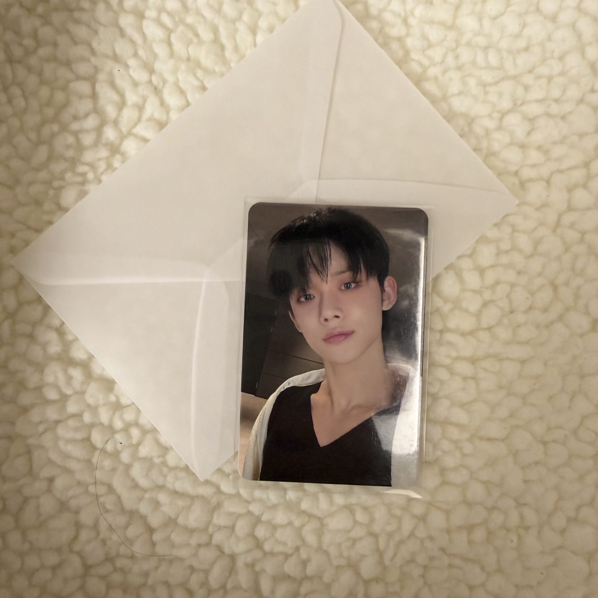 崔然竣｜迷六專卡