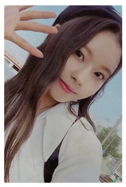 圭仲夏夜專輯卡