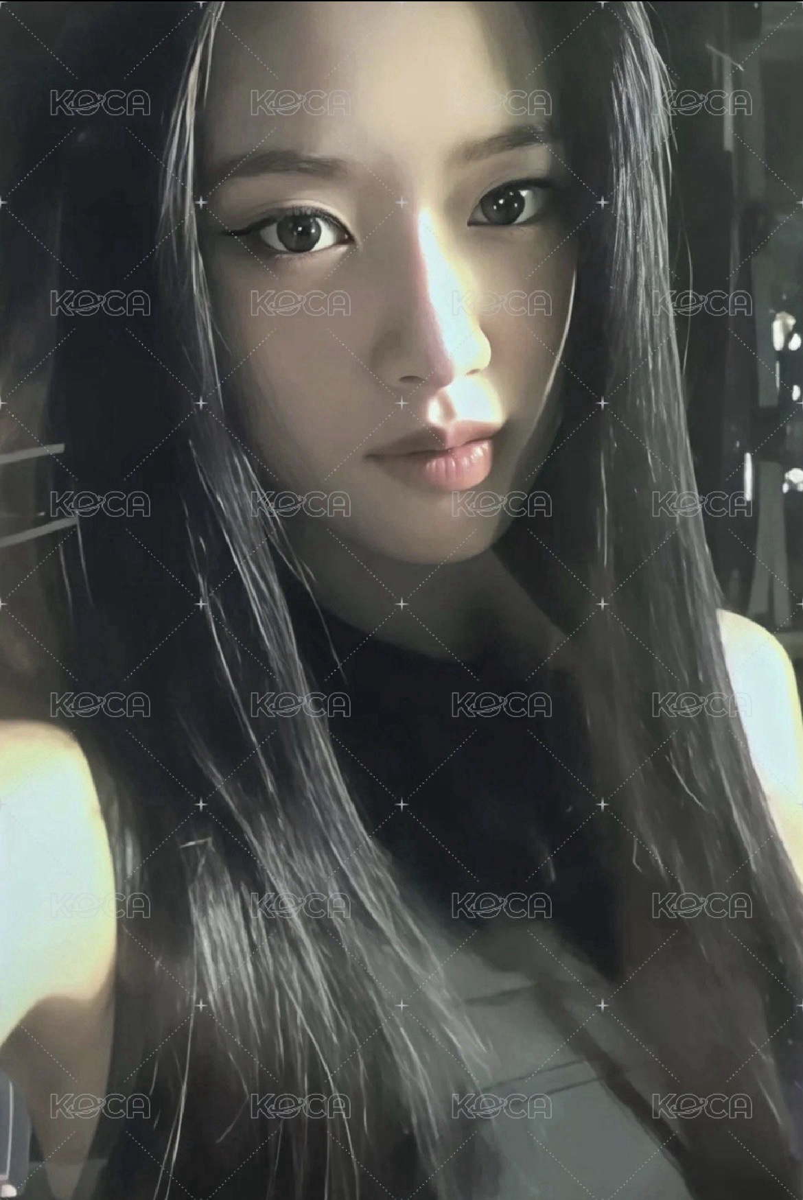 REVIVE+ oy 1.0 幸運卡 