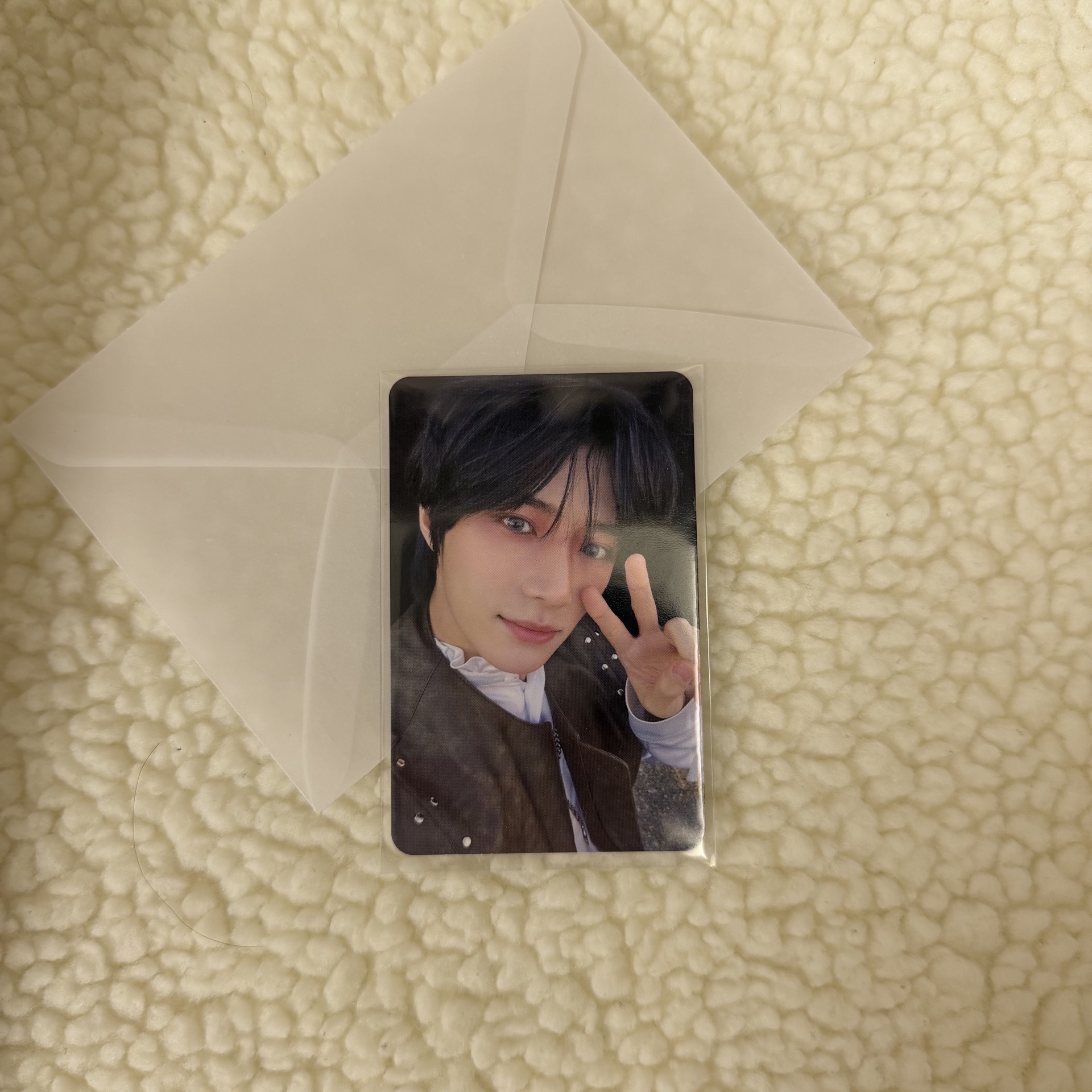 崔杋圭｜迷六專卡