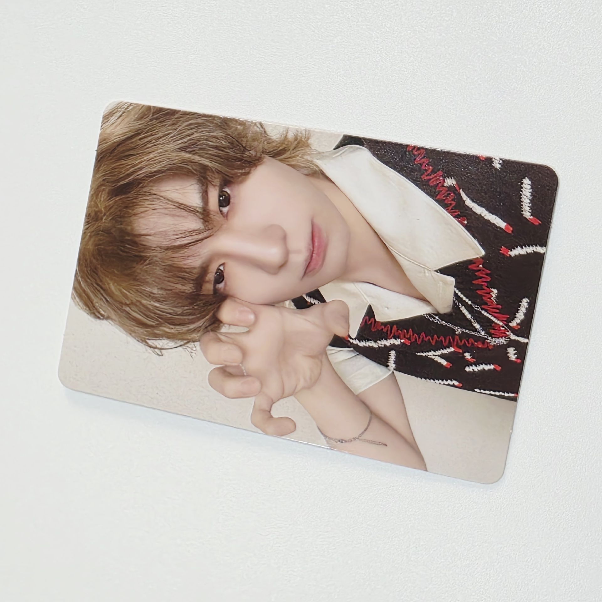 🔴BOYLIFE Limited 專卡5 李涵