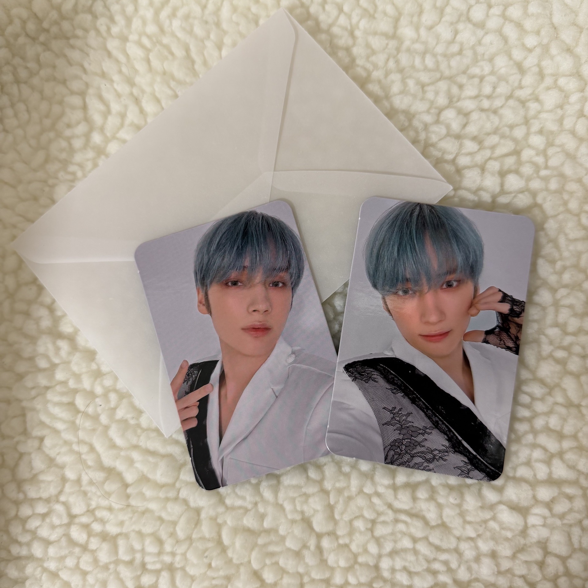 休寧凱｜vr卡 整圖售